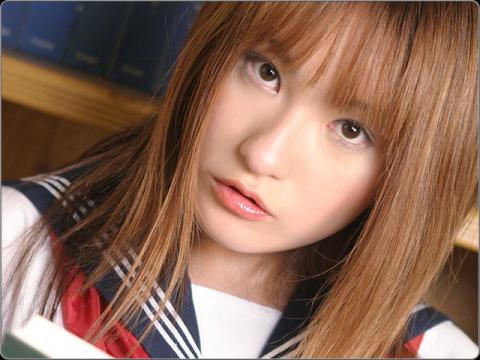 カリビアンコム 相沢ももの無修正エロ動画 パイズリアサシンの画像