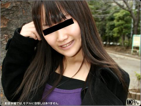 カリビアンコム 柴崎つばさの無修正エロ動画 初めてのＡＶ Vol.4の画像